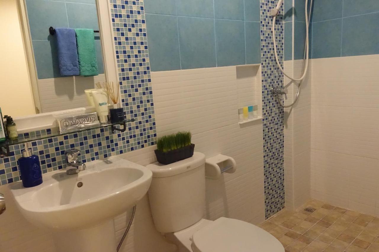 Pace Residence Pattaya Bagian luar foto